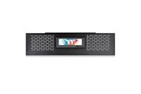 Thermaltake AC-062-OO1NAN-A1 Compartiment pour ordinateur Midi Tower LCD-paneel kit