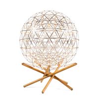 Moooi Raimond Tensegrity Vloerlamp