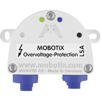 MOBOTIX Overspanningsbeveiliging variant installatiekabel LSA - thumbnail