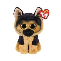 TY Beanie Boos Knuffel Herdershond Spirit 15 cm - thumbnail