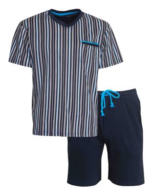 Heren Shortama MESAH 1005A-XL/54