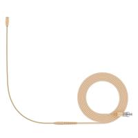 Sennheiser HSP ESSENTIAL OMNI-BEIGE-3-PIN Lavalier-/reversmicrofoon