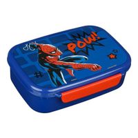 Spiderman Lunchbox - thumbnail