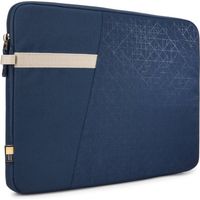 Case Logic Ibira - Laptophoes / Sleeve 13.3 inch - Donkerblauw