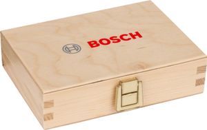 Bosch Accessories 2608577022 Forstnerboorset 1 set(s)