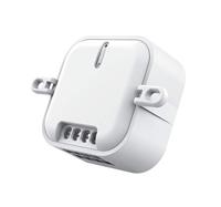 Trust KlikAanKlikUit ACM-2000 Inbouwschakelaar - Wit NL