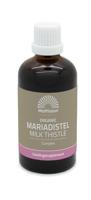 Mattisson Healthcare - Biologisch Mariadistel complex tinctuur - 100 ml