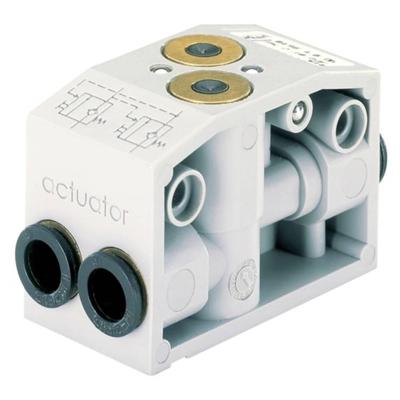 Bürkert Terugslagklep 0498 167126 1 stuk(s) Bürkert Terugslagklep 0498 167126 1 stuk(s)