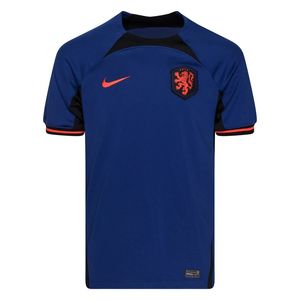 Nederland Uitshirt 2022/23