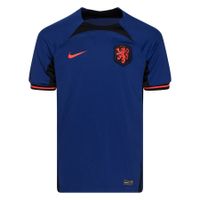 Nederland Uitshirt 2022/23 - thumbnail