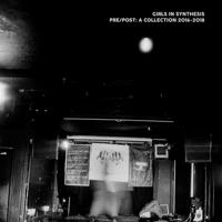 Pre/Post - A Collection.. - LP (5023903283252)