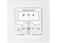 Rademacher 36500112 Tijdschakelklok IP30 Inbouw (in muur of meubel)