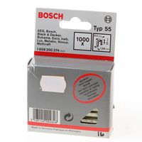 Bosch Nieten met smalle rug, type 55 - thumbnail