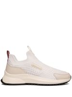 Bally baskets Dewan - Blanc