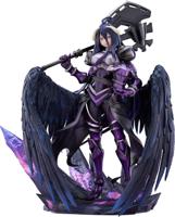 Overlord PVC Statue 1/7 Albedo Hermes Trismegistus Ver. 31 cm - thumbnail