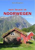 Een leven in Noorwegen - Henk Brugman - eBook (9789077698969)