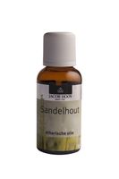 Sandelhout olie - thumbnail