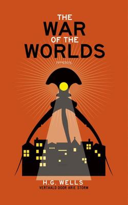 The war of the worlds - H.G. Wells - eBook (9789044629965) The war of the worlds - H.G. Wells - eBook (9789044629965)