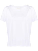 Loulou Studio t-shirt oversize - Blanc