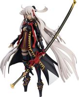 Fate/Grand Order Figma Action Figure Alter Ego/Okita Souji (Alter) 16 cm