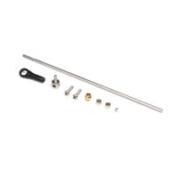 Proboat Rudder Pushrod Set: Blackjack 42 - (PRB286087)