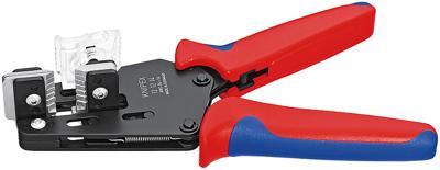 Knipex 12 12 14 12 12 14 Afstriptang 16 tot 26 Knipex 12 12 14 12 12 14 Afstriptang 16 tot 26
