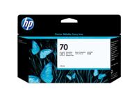 HP 70 (C9449A) Inktcartridge Foto-zwart
