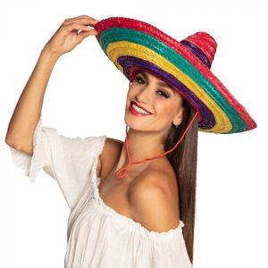 Sombrero Puebla