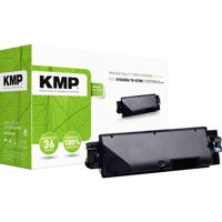 KMP Toner vervangt Kyocera 1T02TV0NL0, TK-5270K Compatibel Zwart 8000 bladzijden K-T85 2923,0000 - thumbnail