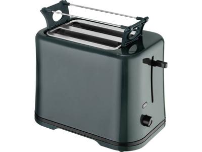 EFBE Schott SC TO 1080 GR Broodrooster Kabelgebonden, Met broodrekje Mosgroen