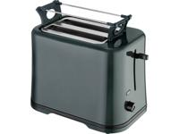 EFBE Schott SC TO 1080 GR Broodrooster Kabelgebonden, Met broodrekje Mosgroen