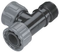 Gardena Sprinkler Ventiel T-stuk | - 2751-20 - 2751-20