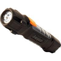 Energizer Hardcase 2AA Zaklamp werkt op batterijen LED 300 lm 340 g