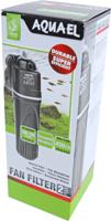 Aquael Binnenfilter Fan 2 Plus - Efficiënte Aquariumfilter 100-150L, 450 L/u, 5W