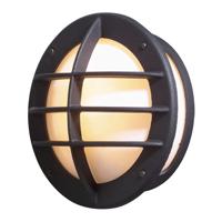 KonstSmide Design lamp Oden zwart 515-752 - thumbnail