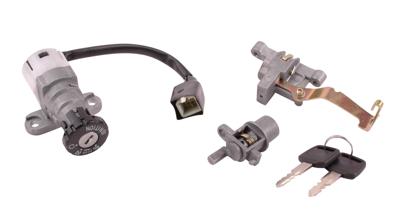 Contactslotset | China Pico