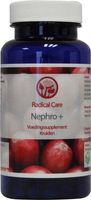 Nagel Radical care nephro+ Cranberry (60 vega caps) - thumbnail