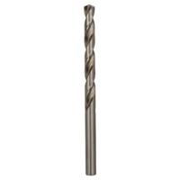 Bosch Accessories 2608585504 HSS Metaal-spiraalboor 7.6 mm Gezamenlijke lengte 117 mm Geslepen DIN 338 Cilinderschacht 10 stuk(s)