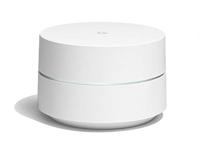 Google WiFi Router Wireless Bluetooth White Single