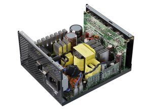 Seasonic PRIME-TX-850 power supply unit 850 W 20+4 pin ATX ATX Zwart