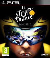 Le Tour de France 2014 - thumbnail