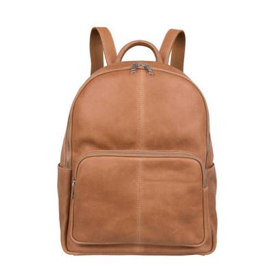 Cowboysbag 2117 13.3 Mason leren laptoptas rugzak Cowboysbag 2117 13.3 Mason leren laptoptas rugzak