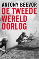 Tweede Wereldoorlog - Antony Beevor - eBook (9789026326219)