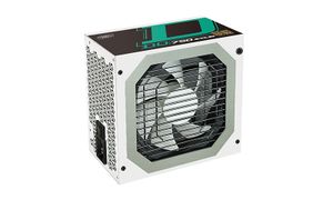 DeepCool DQ750-M-V2L WH power supply unit 750 W 20+4 pin ATX Wit