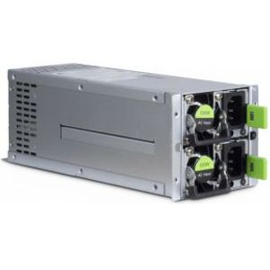 Inter-Tech 99997231 550W Roestvrijstaal power supply unit