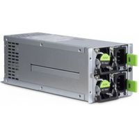 Inter-Tech 99997231 550W Roestvrijstaal power supply unit