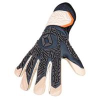 STANNO - mighty ii goalkeeper gloves - Keepershandschoen heren - Grijs-Multicolour