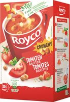 Royco Minute Soup tomaat met balletjes, pak van 20 zakjes - thumbnail