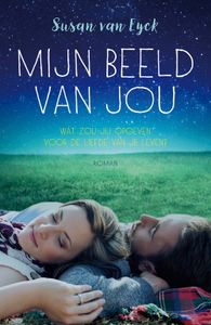 Mijn beeld van jou - Susan van Eyck - ebook