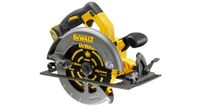 DeWalt DCS575N XR FlexVolt 54 Volt Cirkelzaag 190 mm Body excl. accu&apos;s en oplader - DCS575N-XJ